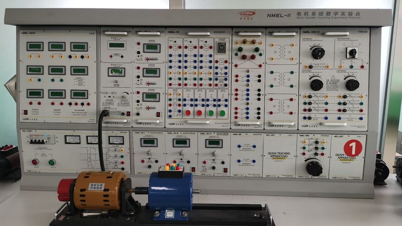 高功率密度电机：揭秘其型号规格背后的关键