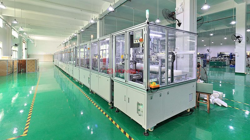北京高压电机安装调试报价解析：关键因素与预算考量**