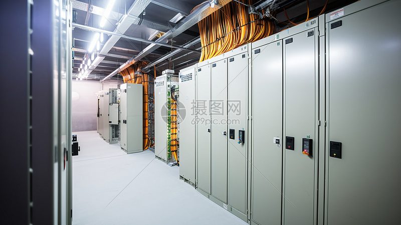 控制柜代理加盟扶持政策：揭秘行业扶持背后的机遇与挑战