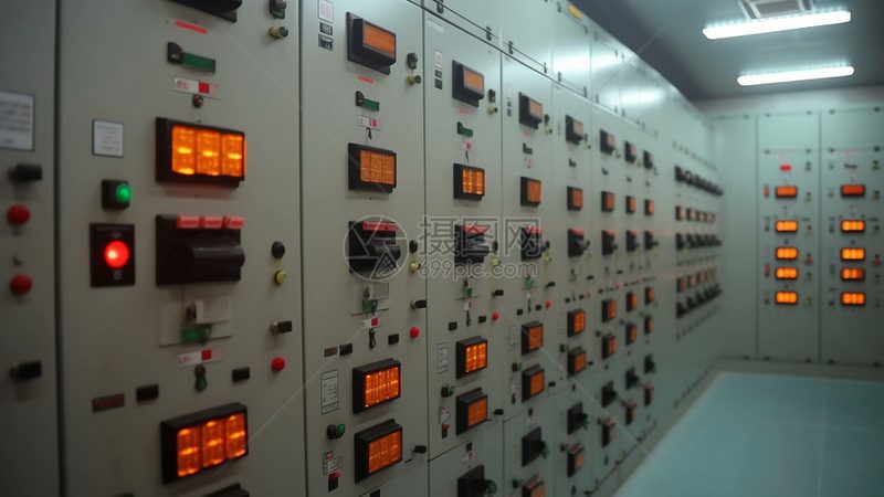 软启动器远程控制：技术解析与选型要点